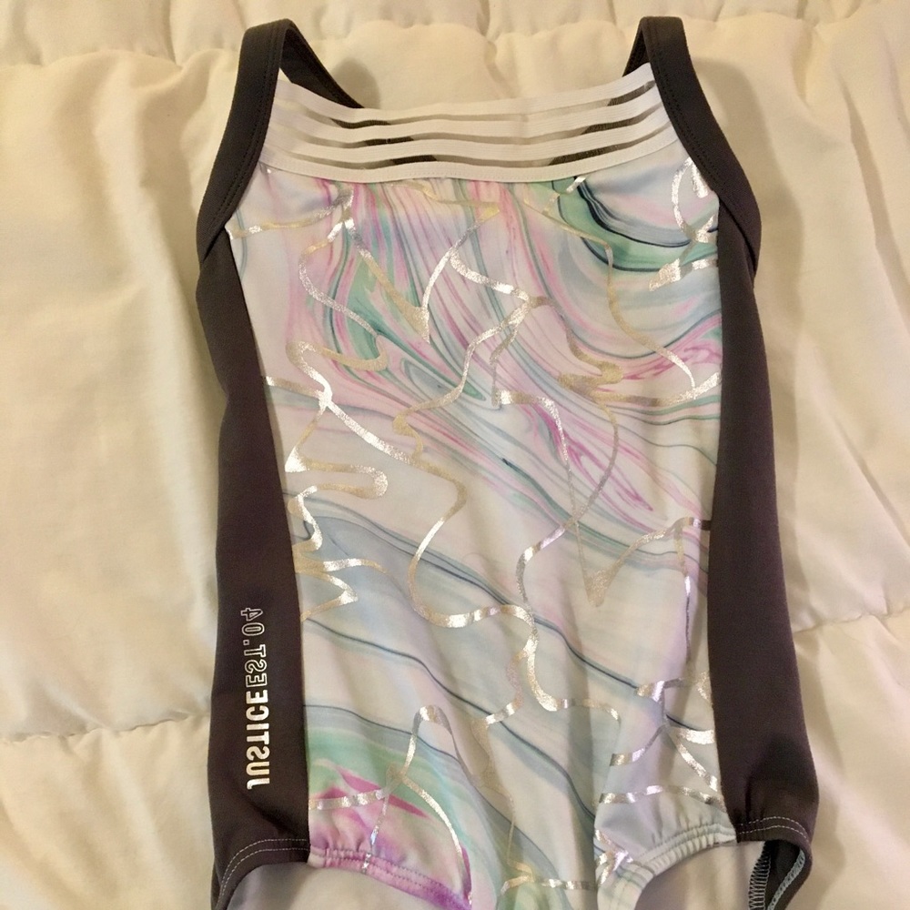 Body suit